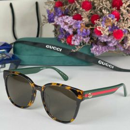 Picture of Gucci Sunglasses _SKUfw55589942fw